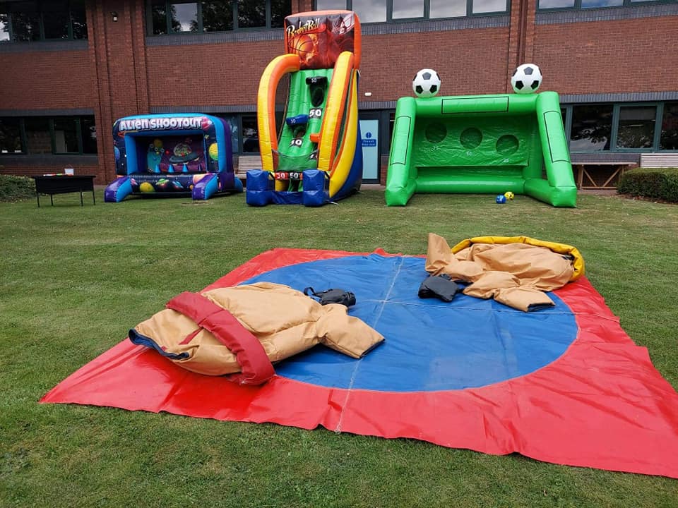 Family fun days